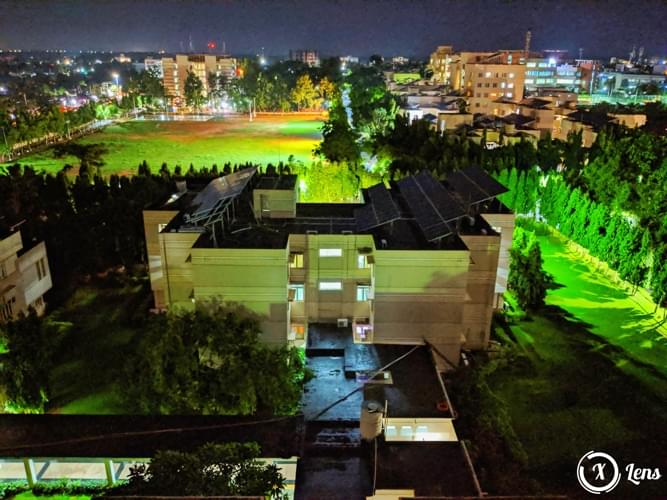 XIMB Campus & Facility photo 8